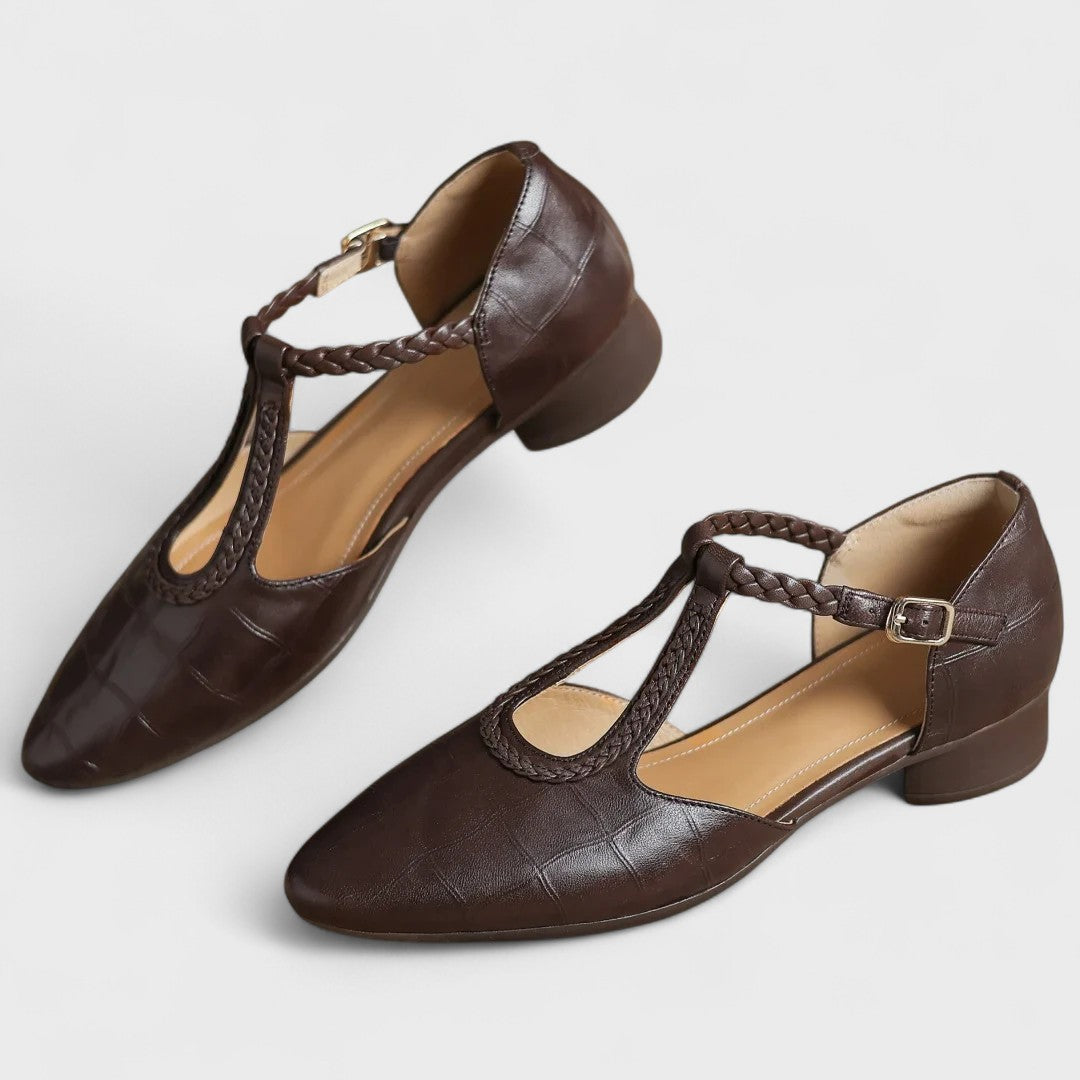 Elena - Orthopaedic Shoes