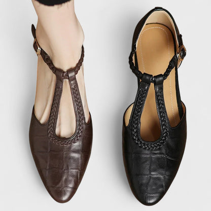Elena - Orthopaedic Shoes