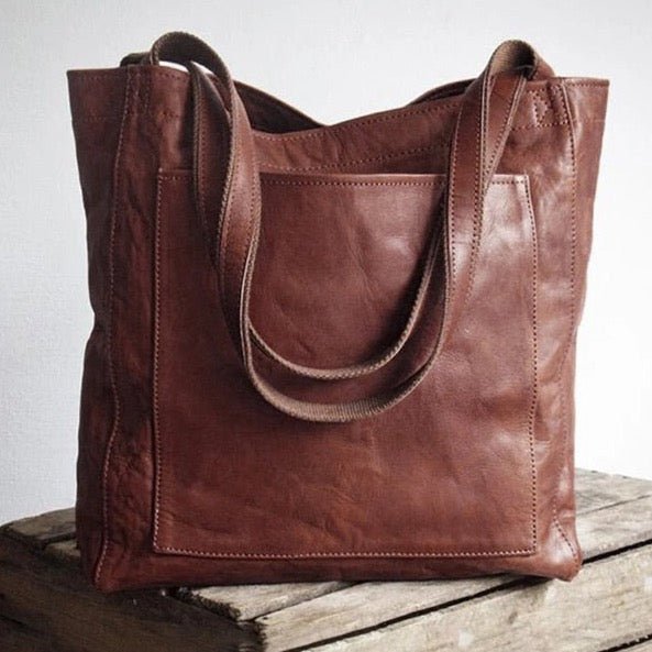 Lila | Elegant Handbag