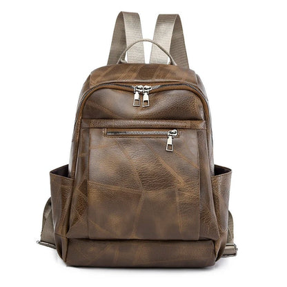 Cordelia | Chic and Timeless Backpack