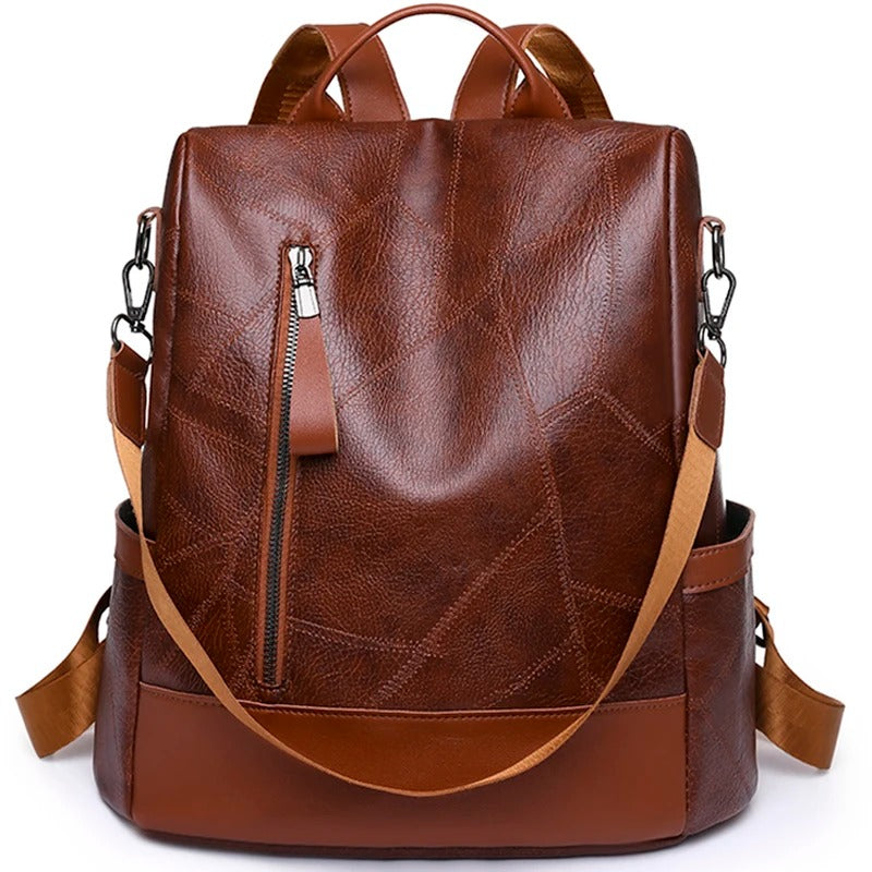 Freya | Handbag for Everyday Adventures