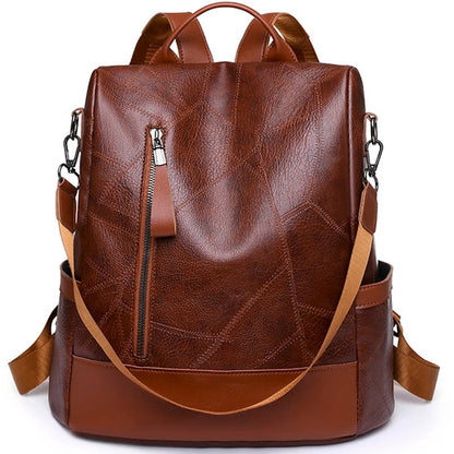 Freya | Handbag for Everyday Adventures
