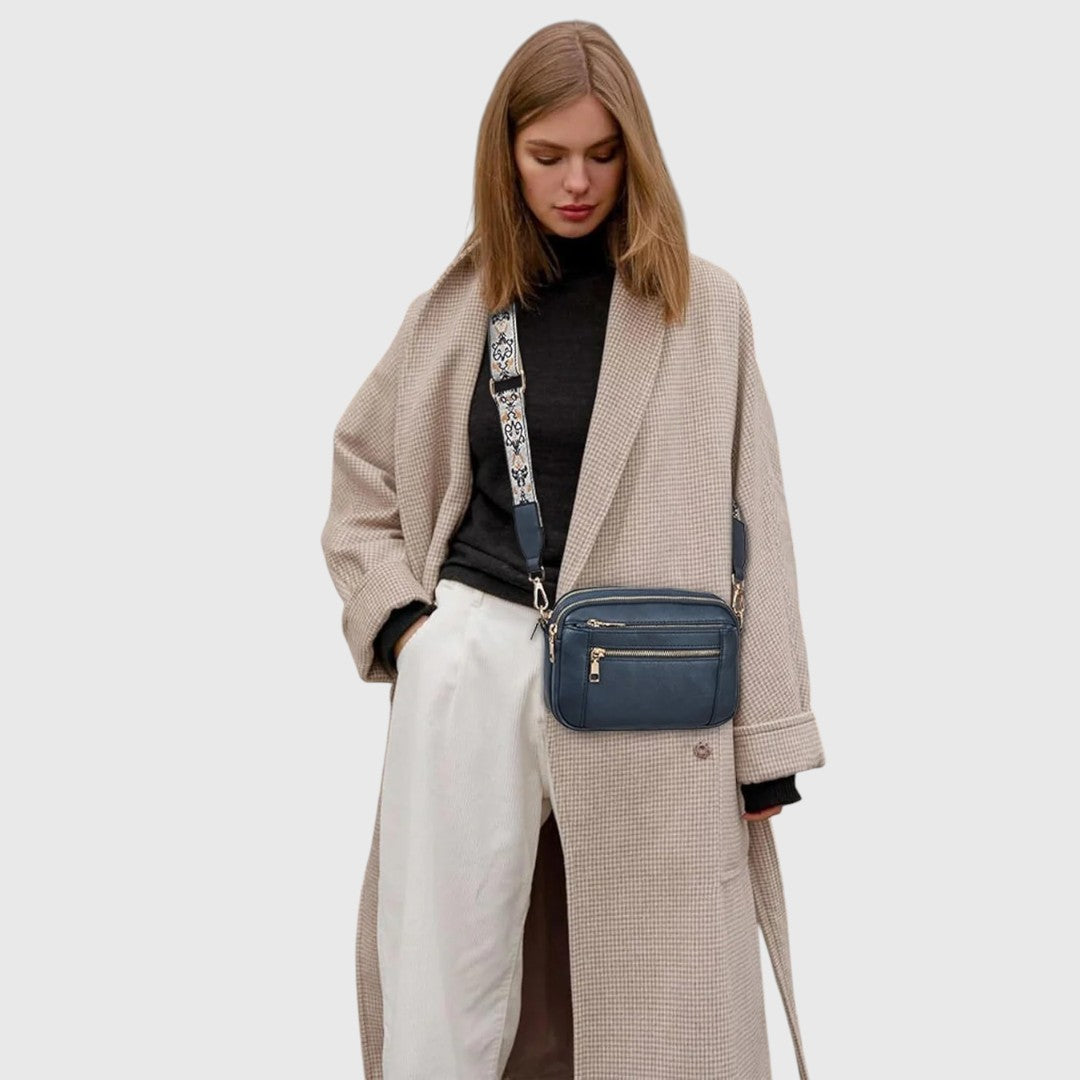 Karen - Refined Shoulder Bag