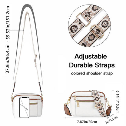 Karen - Refined Shoulder Bag