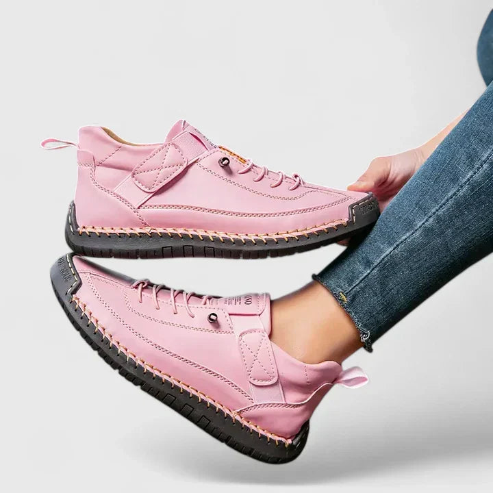 Susan - Orthopaedic Trainers