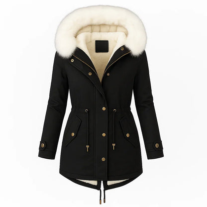 Myla - Elegant Winter Coat