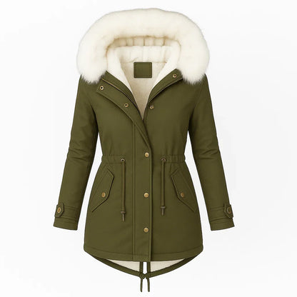 Myla - Elegant Winter Coat