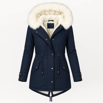 Myla - Elegant Winter Coat