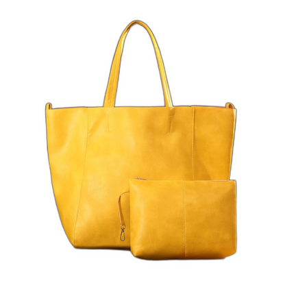 Renee | Large Vintage Inspired Handbag