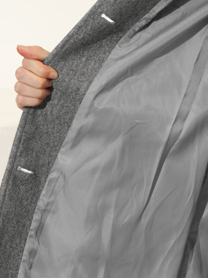 Helen | Women's Classic Winter Coat