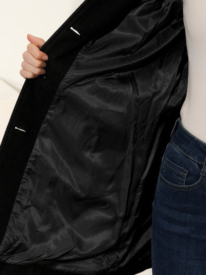 Helen | Women's Classic Winter Coat