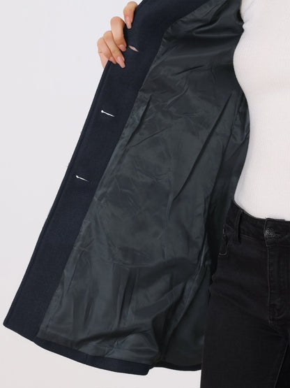 Helen | Women's Classic Winter Coat